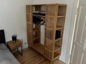 Φωτογραφία από το άλμπουμ του Linde18 bed&desk στο Πότσνταμ