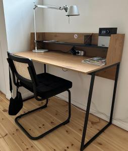 Φωτογραφία από το άλμπουμ του Linde18 bed&desk στο Πότσνταμ
