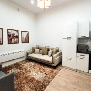 Szép Apartment Duplex 1053 Budapest, Szép utca 5 kép - 2