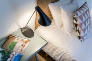 Imagen de la galería de Smartflats City - Brusselian, en Bruselas