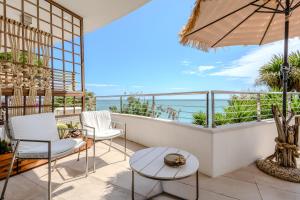 Galería fotográfica de Residenze Longhi en Vasto