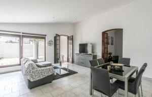 Μια τηλεόραση ή/και κέντρο ψυχαγωγίας στο Casa al mare