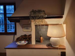 Fotografie z fotogalerie ubytování Casa Fleurdelys Toscana v destinaci Fauglia