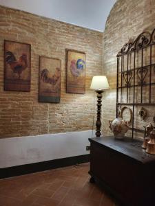 Fotografie z fotogalerie ubytování Casa Fleurdelys Toscana v destinaci Fauglia