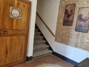 Fotografie z fotogalerie ubytování Casa Fleurdelys Toscana v destinaci Fauglia