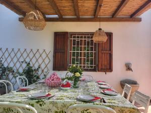 Fotografie z fotogalerie ubytování Casa Fleurdelys Toscana v destinaci Fauglia