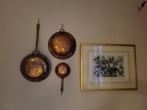 Fotografie z fotogalerie ubytování Casa Fleurdelys Toscana v destinaci Fauglia