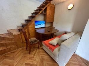 Gallery image of Lux apartmani in Belgrade