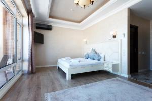 Afbeelding uit fotogalerij van Panoramic Spa Hotel in Chorwoq