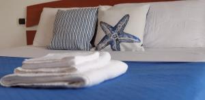 Fotografie z fotogalerie ubytování Alessia v destinaci Tortolì + 23 fotografií