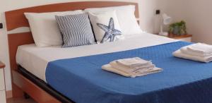 Fotografie z fotogalerie ubytování Alessia v destinaci Tortolì