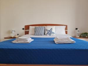 Fotografie z fotogalerie ubytování Alessia v destinaci Tortolì