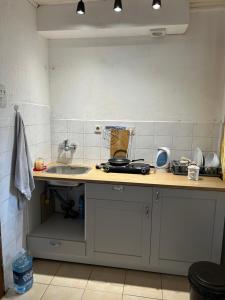 Gallery image of Lux apartmani in Belgrade