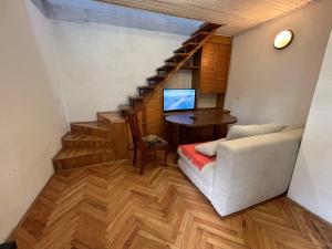 Gallery image of Lux apartmani in Belgrade