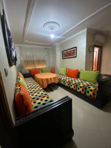 Fotografie z fotogalerie ubytování Apartamento Sayid v destinaci Nador + 1 fotografie