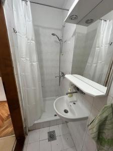 Gallery image of Lux apartmani in Belgrade