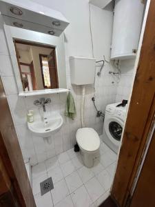 Gallery image of Lux apartmani in Belgrade