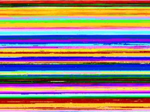 a close up of a colorful screen with at Holiday Home Schöne Aussicht by Interhome in Müllenbach