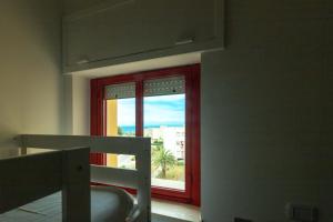 Táj az apartmanhotel közelében