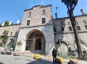 Fotografie z fotogalerie ubytování Sultanahmet Immortelle Apartment v destinaci Istanbul