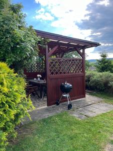 Gallery image of Dům u třech koček-podkroví in Stašov