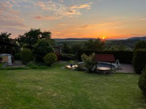 Gallery image of Dům u třech koček-podkroví in Stašov