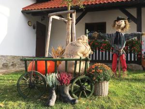 Domácí mazlíčci ubytovaní s hosty v ubytování Holiday Home Huty by Interhome