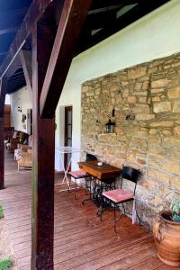 Fotografie z fotogalerie ubytování Holiday Home Huty by Interhome v Jimramově