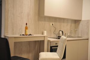 Fotografie z fotogalerie ubytování Calla Lux Studio v destinaci Igalo