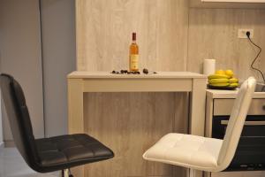 Fotografie z fotogalerie ubytování Calla Lux Studio v destinaci Igalo + 16 fotografií