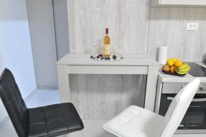 Fotografie z fotogalerie ubytování Calla Lux Studio v destinaci Igalo