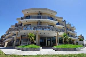 Gallery image of Apart Hotel Mallak in San Bernardo