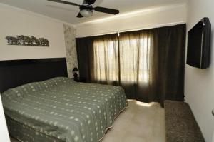 Gallery image of Apart Hotel Mallak in San Bernardo