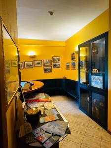 Fotografie z fotogalerie ubytování Hotel Softwood v destinaci Recanati