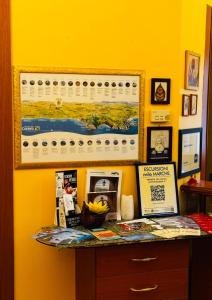 Fotografie z fotogalerie ubytování Hotel Softwood v destinaci Recanati