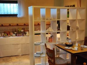 Nápoje v ubytování Gasthaus "Zur frischen Quelle"