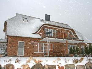 Apartment Sonnenkamp-2 by Interhome im Winter