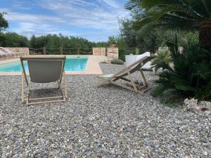 Bassein majutusasutuses Trulli Santa Maria Odegitria Relais või selle lähedal