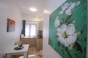 Fotografie z fotogalerie ubytování AnRo v destinaci Palić