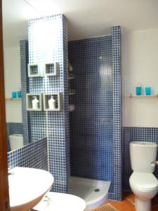 Łazienka w obiekcie Casa Irina & Elena 2bed 2bath