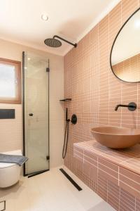 Fotografie z fotogalerie ubytování Lidra Rooms ve městě Chania