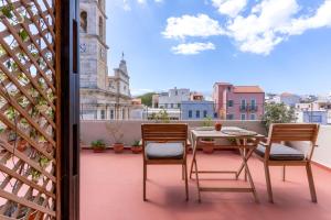 Fotografie z fotogalerie ubytování Lidra Rooms ve městě Chania