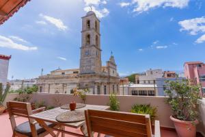 Fotografie z fotogalerie ubytování Lidra Rooms ve městě Chania