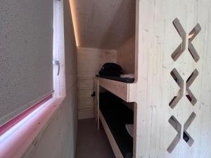 阿姆斯特丹Camping Vliegenbos的相册照片
