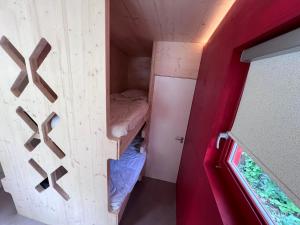 阿姆斯特丹Camping Vliegenbos的相册照片
