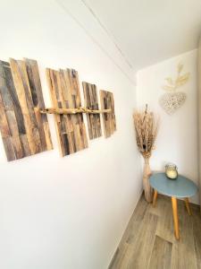 Fotografie z fotogalerie ubytování L'idylle du Vercors v destinaci Chatuzange-le-Goubet