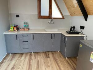 Foto dalla galleria di Nowhere cottages a Solan