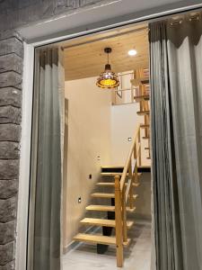 Foto dalla galleria di Nowhere cottages a Solan