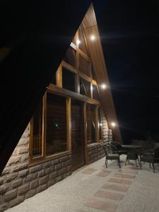 Foto dalla galleria di Nowhere cottages a Solan