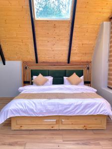 Foto dalla galleria di Nowhere cottages a Solan Altre 33 foto